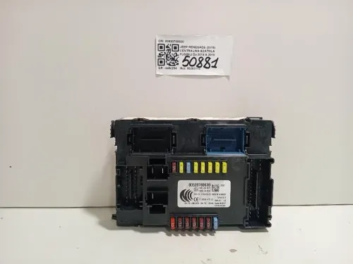 Centralina Scatola Fusibili 00520780630 Jeep Renegade 2015