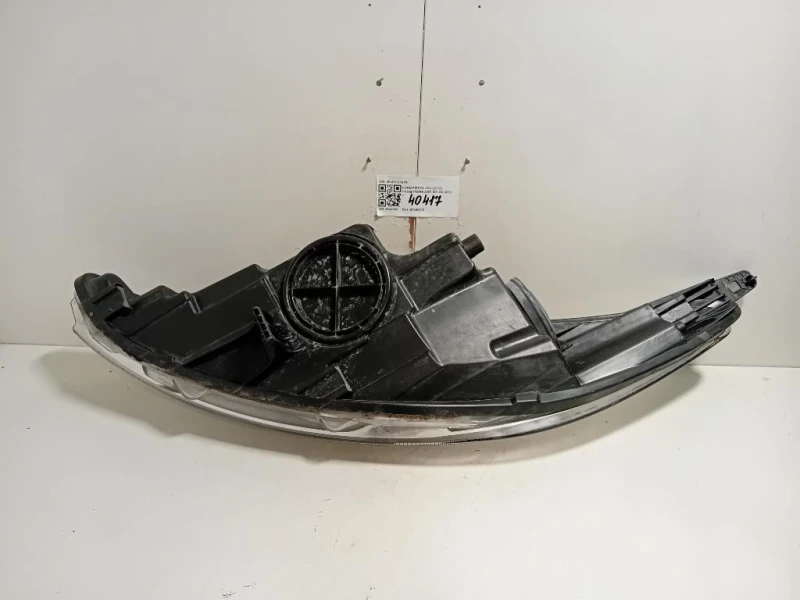 Proiettore ANT DX 08-431-1187R Ford Fiesta VI 2012