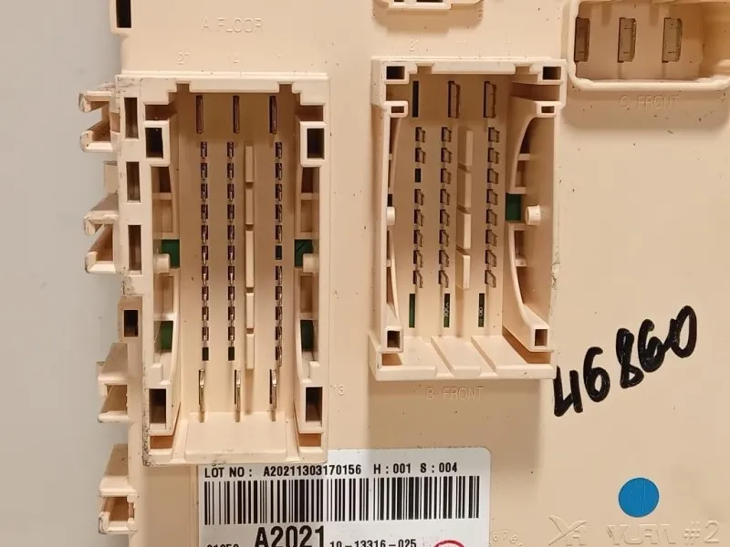 Centralina Scatola Fusibili 91950-A202110 Kia CEED II 2012