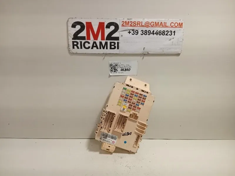 Centralina Scatola Fusibili 91950-A202110 Kia CEED II 2012