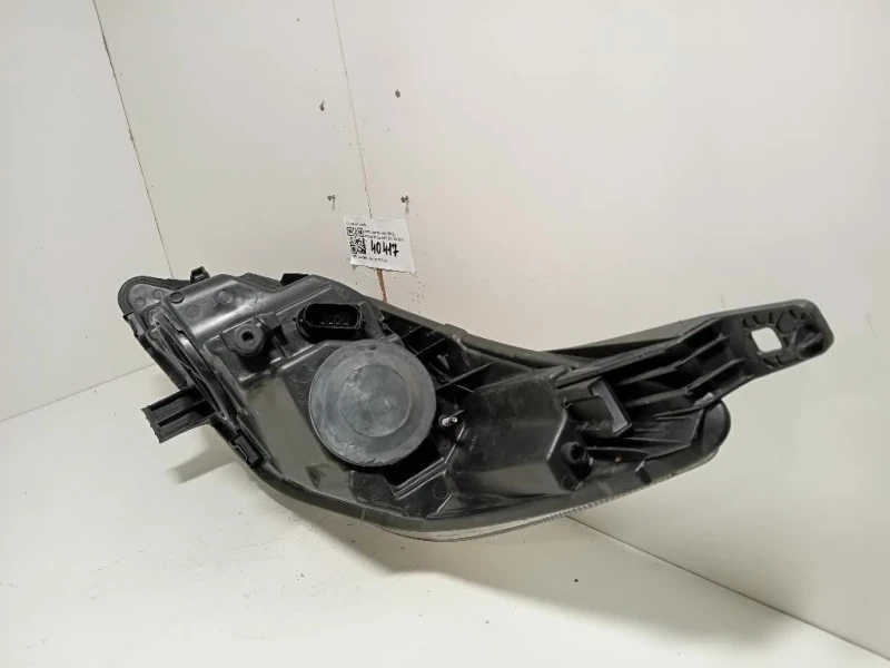 Proiettore ANT DX 08-431-1187R Ford Fiesta VI 2012