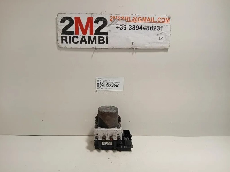 Pompa ABS ANT 877527 Opel Vivaro A 2007