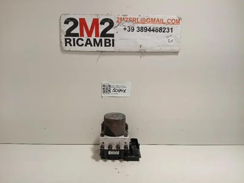 Pompa ABS ANT 877527 Opel Vivaro A 2007