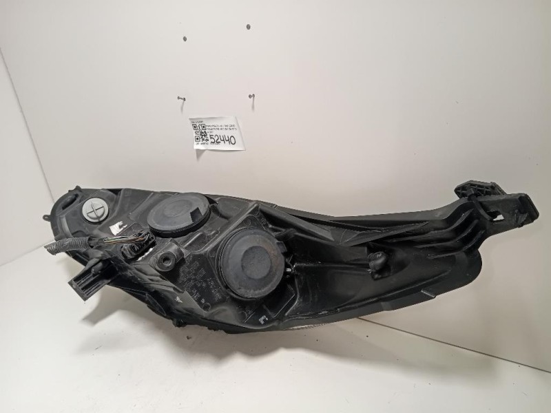 Proiettore ANT DX 2126877 Ford Fiesta VI VAN 2012