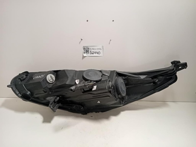 Pompa ABS ANT 476601418R Opel Vivaro A 2007