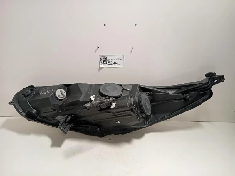 Proiettore ANT DX 2126877 Ford Fiesta VI VAN 2012