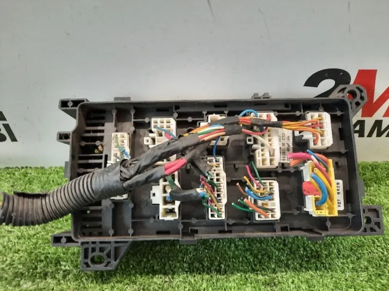 Centralina Scatola Fusibili 911603E070 Kia Sorento II 2006