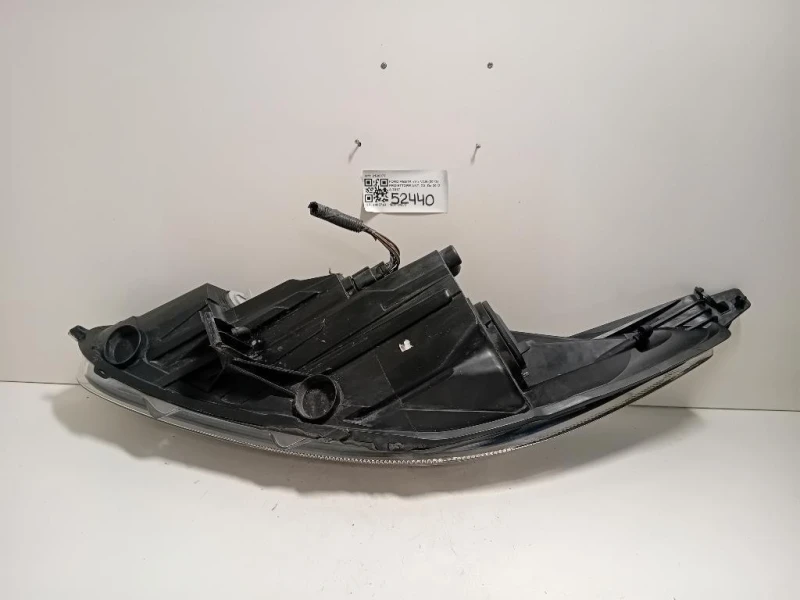 Proiettore ANT DX 2126877 Ford Fiesta VI VAN 2012