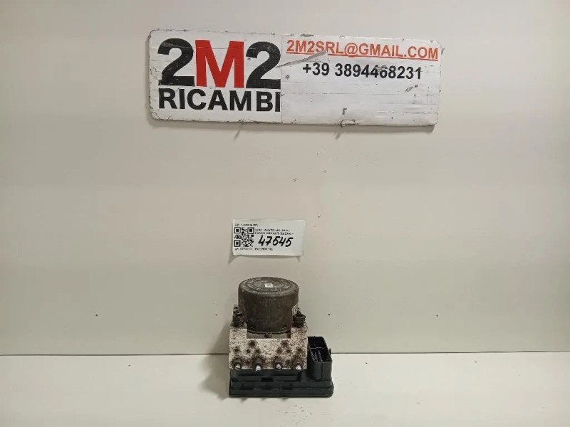 Pompa ABS ANT 476601418R Opel Vivaro A 2007