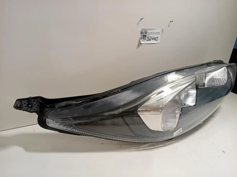 Proiettore ANT DX 2126877 Ford Fiesta VI VAN 2012