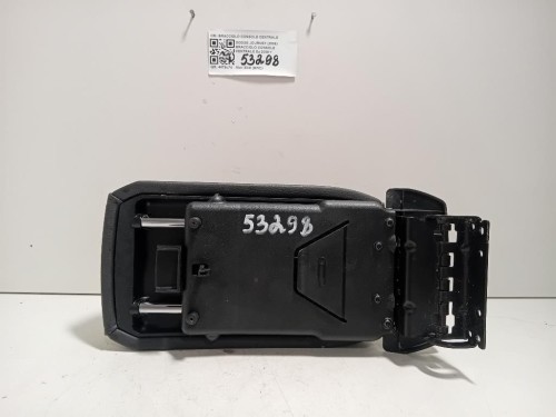 Bracciolo Console Centrale BRACCIOLO CONSOLE CENTRALE Dodge Journey 2009
