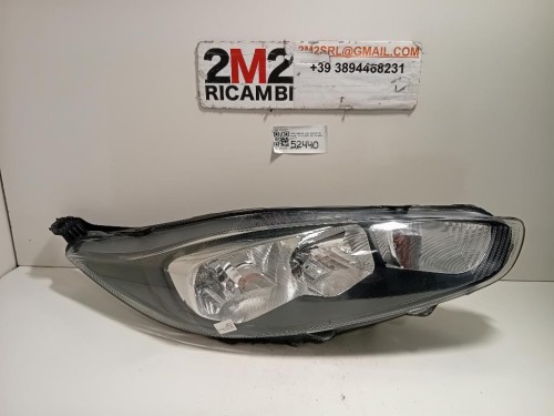 Pompa ABS ANT 265800839 Opel Vivaro A 2007