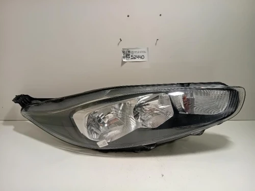 Proiettore ANT DX 2126877 Ford Fiesta VI VAN 2012