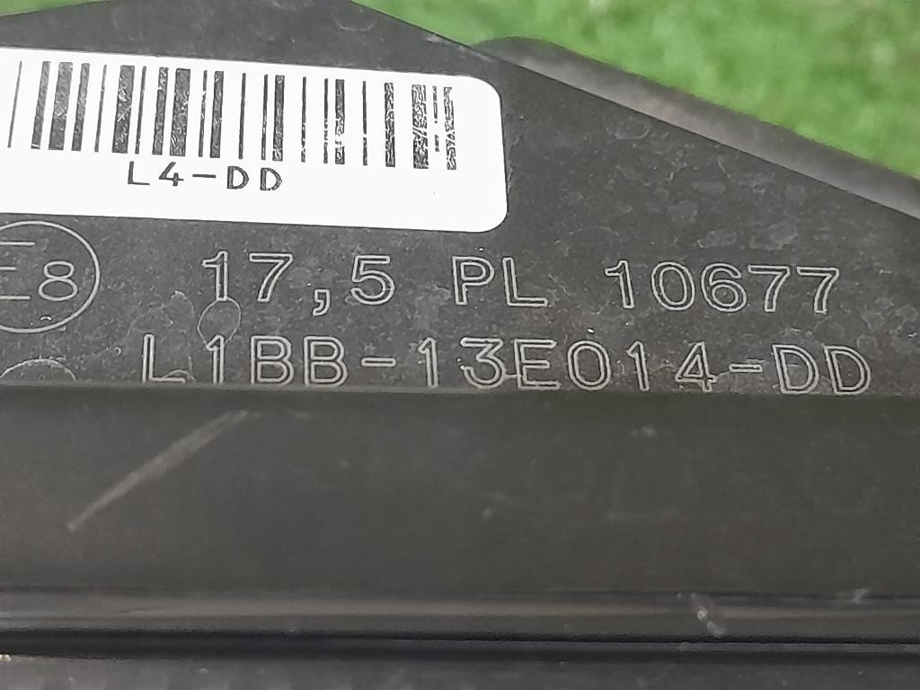 Centralina Scatola Fusibili 519367970 Lancia Ypsilon III 2011
