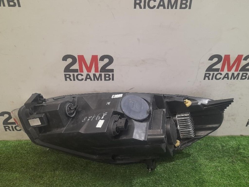 Centralina Scatola Fusibili 51838535 Lancia Ypsilon III 2011
