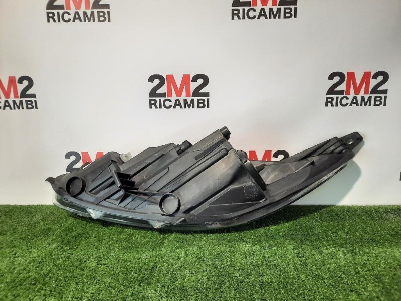 Pompa ABS ANT 8200511146 93857506 54084793B Opel Vivaro A 2007