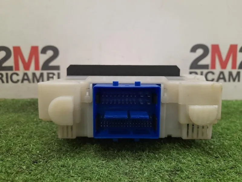 Centralina Scatola Fusibili AG9T14D572LA Land Rover Freelander II 2007