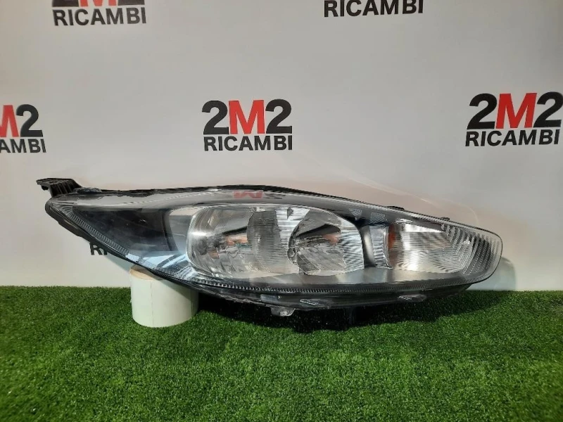 Proiettore ANT DX 2489173 Ford Fiesta VII 2017