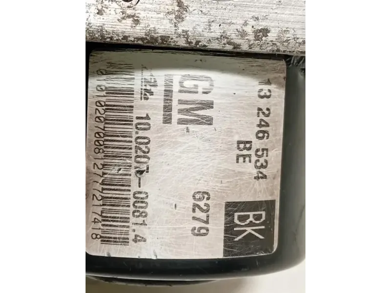 Pompa ABS ANT 13 246 534 Opel Zafira B 2005