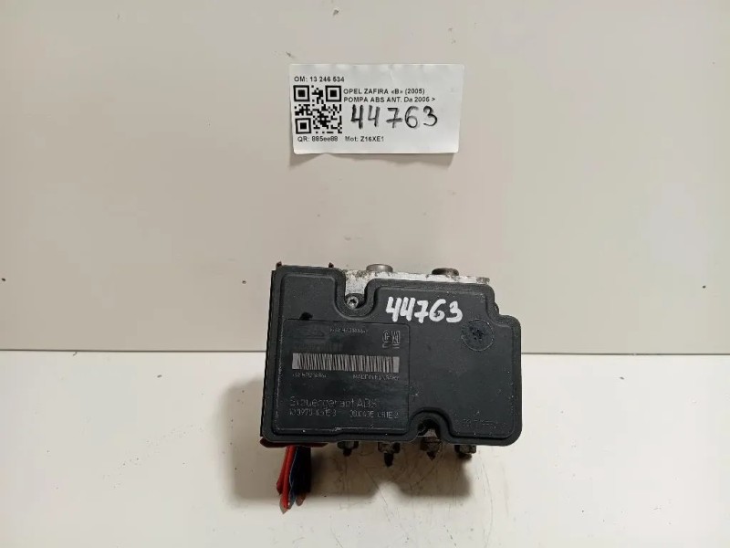 Pompa ABS ANT 13 246 534 Opel Zafira B 2005