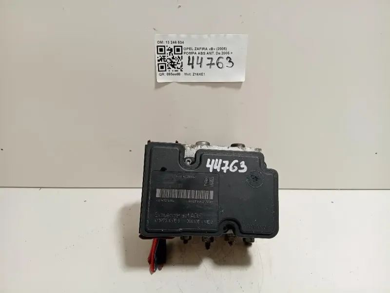 Pompa ABS ANT 13 246 534 Opel Zafira B 2005