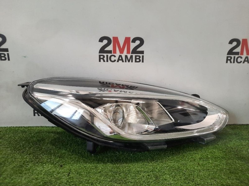 Centralina Scatola Fusibili CPLA-14Q073-AA Land Rover Range Rover Evoque I 2015