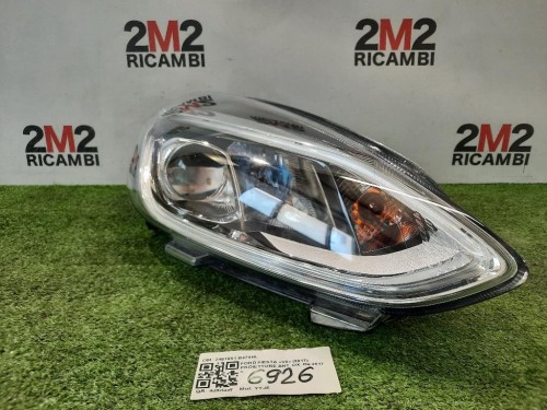 Proiettore ANT DX 2461851 B479HL Ford Fiesta VII 2017