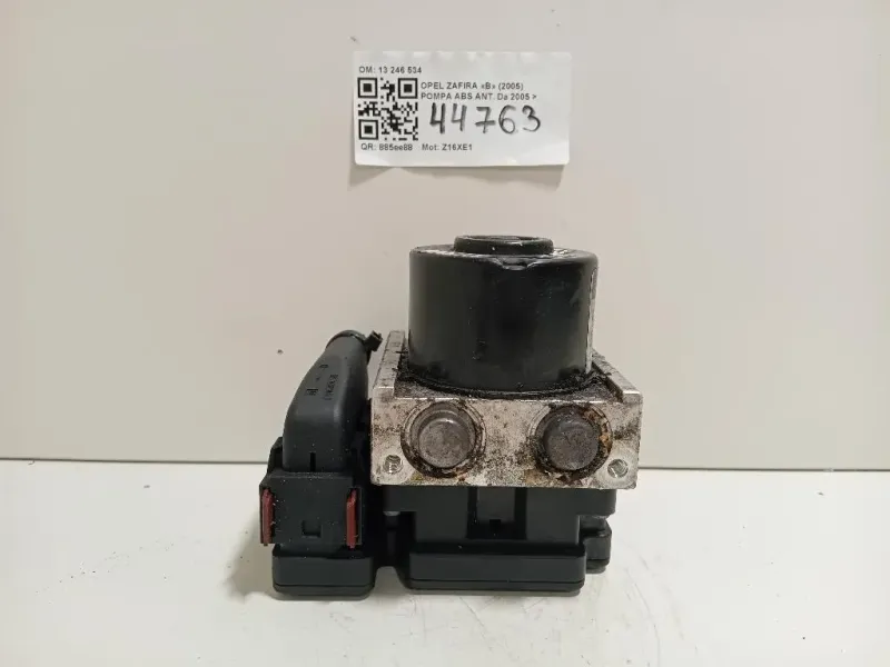 Pompa ABS ANT 13 246 534 Opel Zafira B 2005