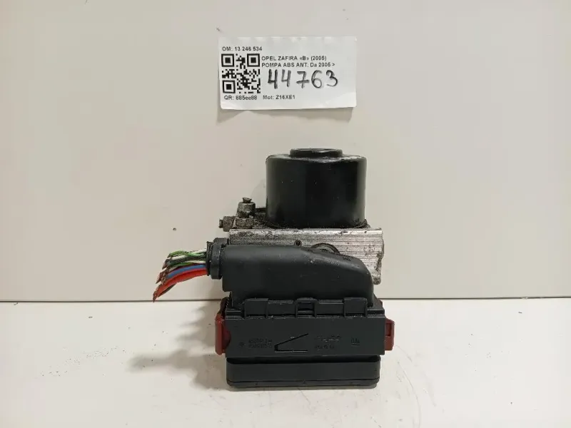 Pompa ABS ANT 13 246 534 Opel Zafira B 2005