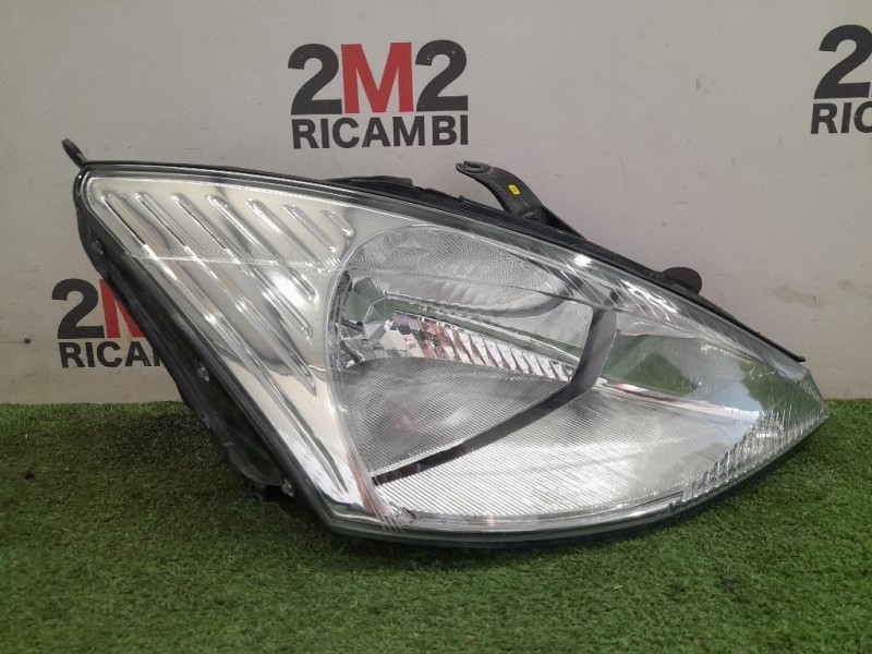 Proiettore ANT DX 1152095 Ford Focus I 1999