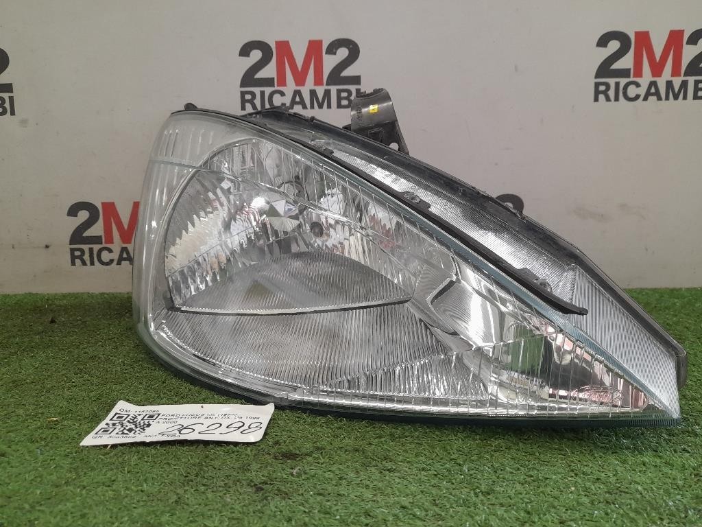 Proiettore ANT DX 1152095 Ford Focus I 1999