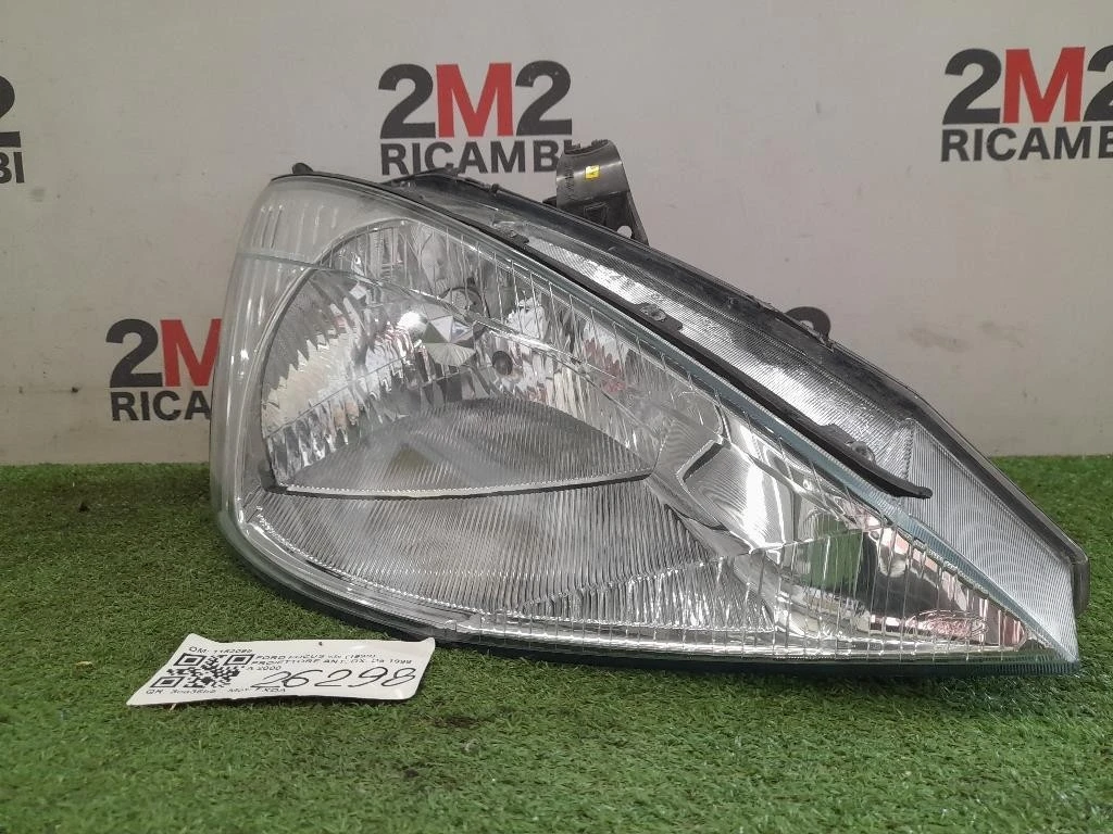 Proiettore ANT DX 1152095 Ford Focus I 1999