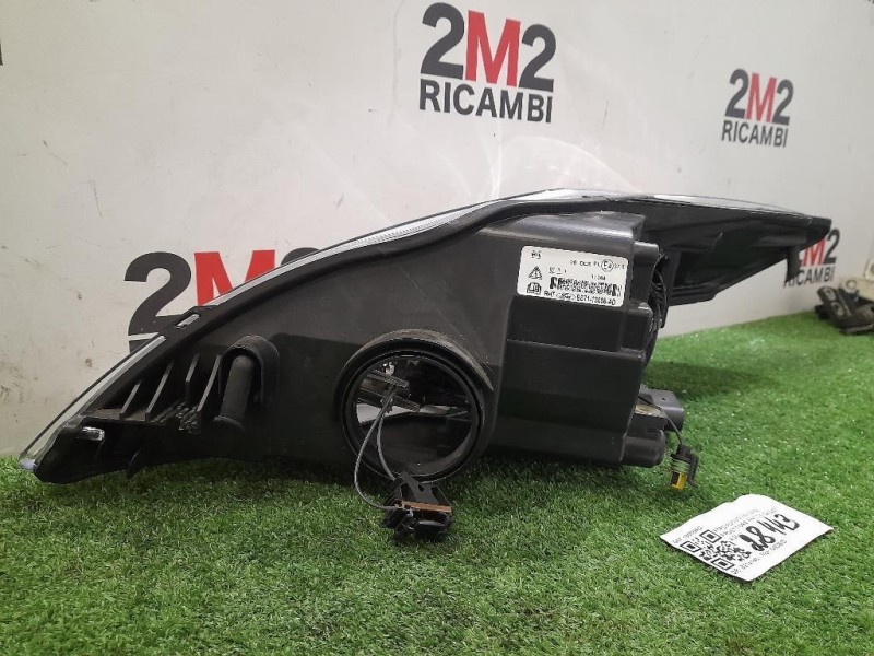 Centralina Scatola Fusibili 8273053050 Lexus Serie IS II 2006