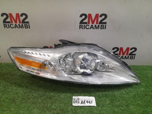 Centralina Scatola Fusibili GS1E67560G Mazda 6 II SW 2008
