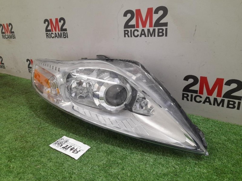 Centralina Scatola Fusibili GS1E67560G Mazda 6 II SW 2008