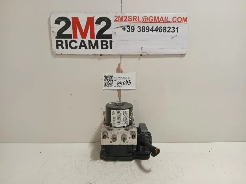 Pompa ABS ANT 13440100 Opel Zafira C 2012