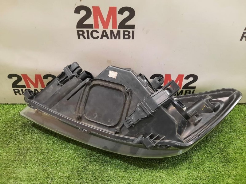 Centralina Scatola Fusibili G4YC675X0 Mazda 6 II SW 2008