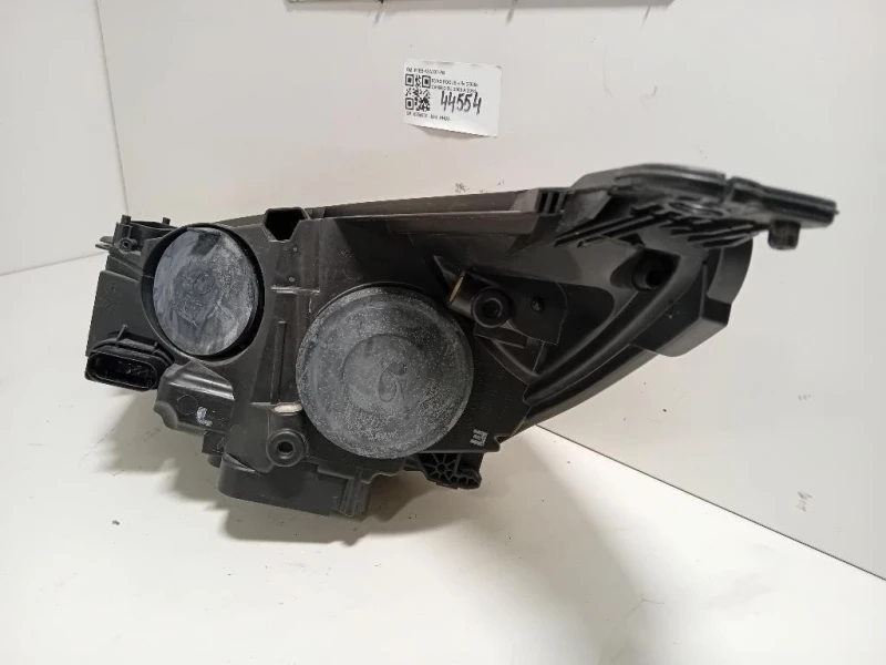 Proiettore ANT DX F1EB-13W030-PB Ford Focus III 2008