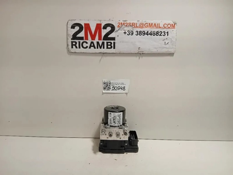 Pompa ABS ANT 13412552 Opel Zafira C 2012