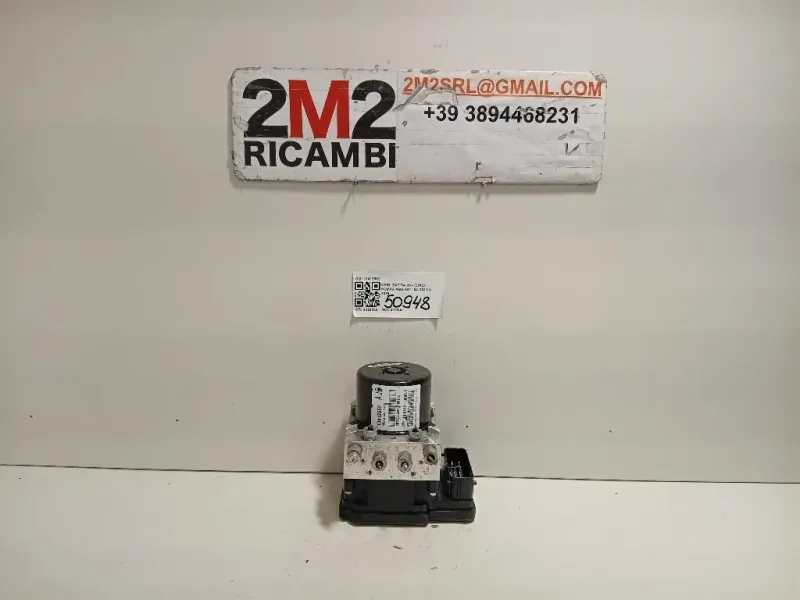 Pompa ABS ANT 13412552 Opel Zafira C 2012