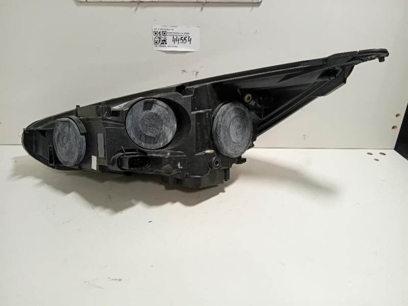 Proiettore ANT DX F1EB-13W030-PB Ford Focus III 2008