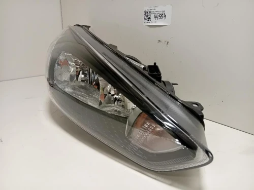 Centralina Scatola Fusibili A2035453401 Mercedes Classe C W203 2000