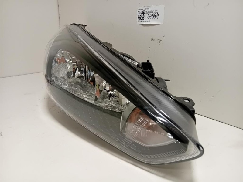 Centralina Scatola Fusibili A2035453401 Mercedes Classe C W203 2000