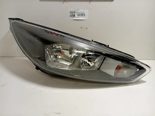 Proiettore ANT DX F1EB-13W030-PB Ford Focus III 2008