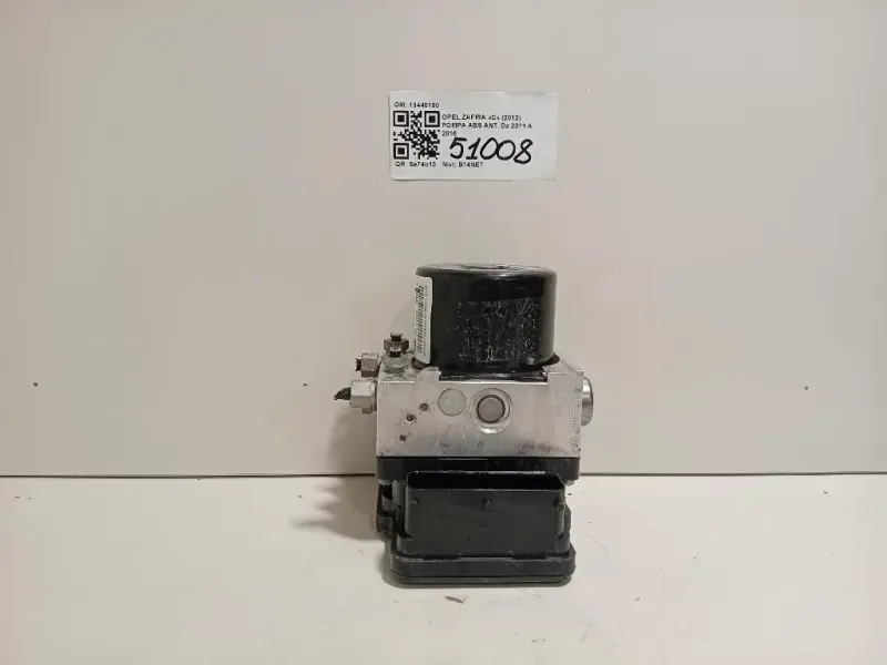 Pompa ABS ANT 13440100 Opel Zafira C 2012