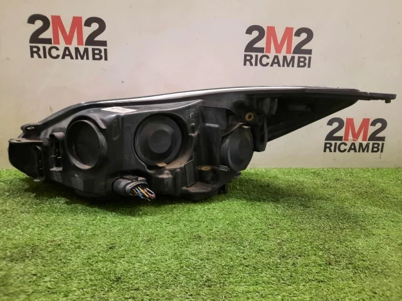 Proiettore ANT DX BM5113W029DK Ford Focus IV 2011