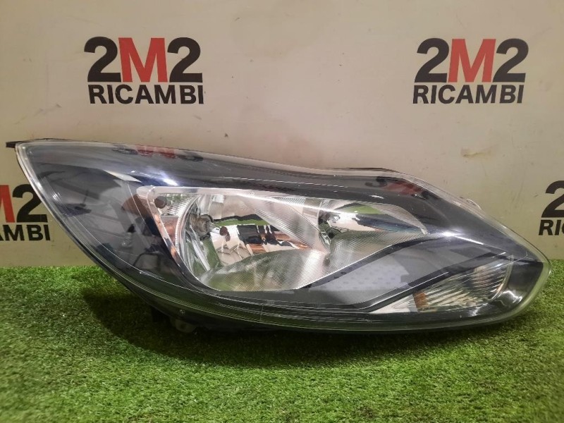 Centralina Scatola Fusibili 2045457001 Mercedes Classe C W204 2007