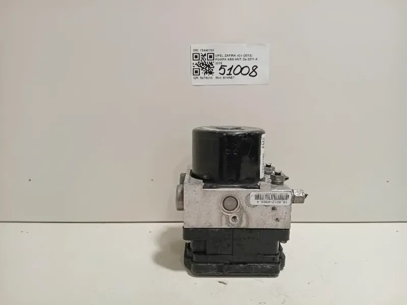 Pompa ABS ANT 13440100 Opel Zafira C 2012