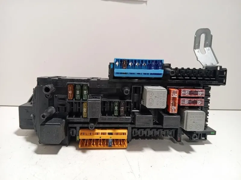 Centralina Scatola Fusibili 2045457001 Mercedes Classe C W204 2007