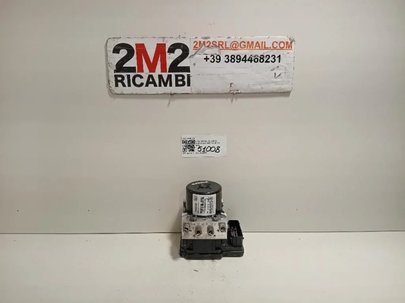 Pompa ABS ANT 13440100 Opel Zafira C 2012